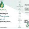 Naturama All Purpose Cleaner Interieurreiniger by ProfiBright