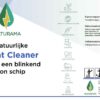 Naturama bootreiniger by ProfiBright