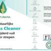 Naturama Glasreiniger by ProfiBright