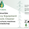 Naturama Machinereiniger by ProfiBright