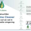 Naturama Scheepsdeksreiniger concentraat by ProfiBright