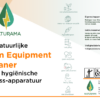 Naturama fitnessreiniger by ProfiBright