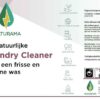 Naturama Wasmiddel hypoallergeen by ProfiBright