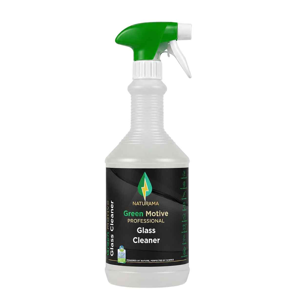 Green Motive auto glasreiniger Naturama by ProfiBright