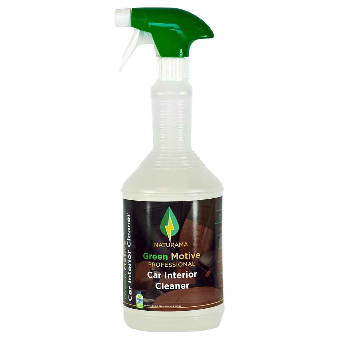Green Motive Auto interierreiniger Naturama by ProfiBright