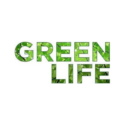 Greenlife - proefflesjes 60 ml