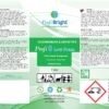 Vloerreinger Profi6 LF Low Foam van ProfiBright, the Natural Way of Cleaning