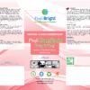 Badkamerreiniger & Sanitairreiniger ProfiSanitair Plug & Play ProfiBright