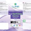 ProfiSpotClean Textielreiniger & Vlekkenverwijderaar ProfiBright