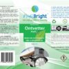Ontvetter Profi6 van ProfiBright