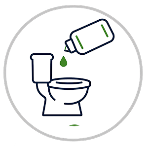 Aanbrengen Toiletreiniger Profi1