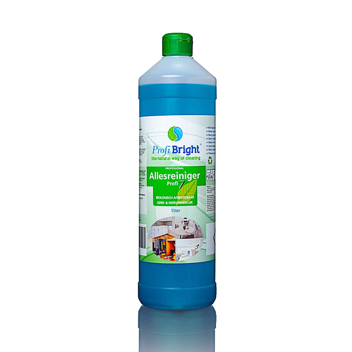 Allesreiniger Profi7 van ProfiBright