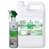 Interrieurreiniger Profi11 van ProfiBright, The Natural Way of Cleaning