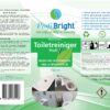Toiletreiniger Profi1 van ProfiBright