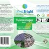 Tuinreiniger Profi4 van ProfiBright