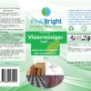 ProfiBright Vloerreiniger Profi5 voor alle afwasbare vloeren