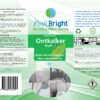 Ontkalker Profi3 van ProfiBright