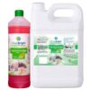 Sanitairreiniger Profi13 van ProfiBright, The Natural Way of Cleaning