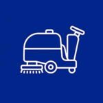 icoontje schrobzuigmachine ProfiBright