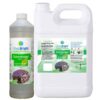 Tuinreiniger Profi4 van ProfiBright
