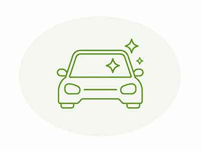 icoontje Green Motive ProfiBright