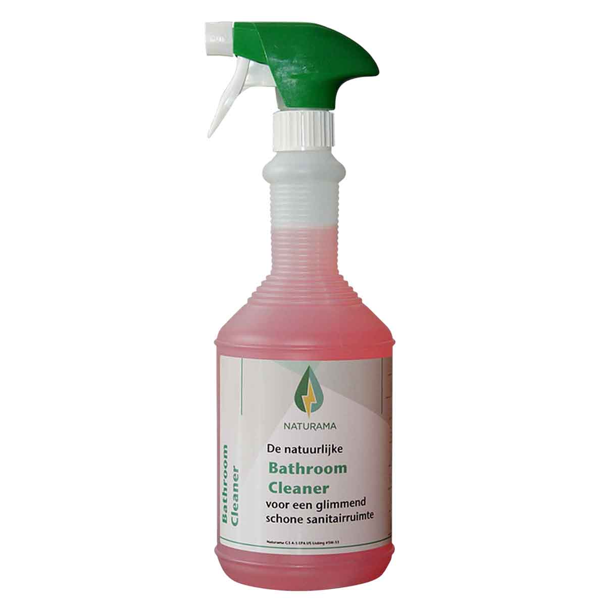 Naturama Sanitairreiniger by ProfiBright