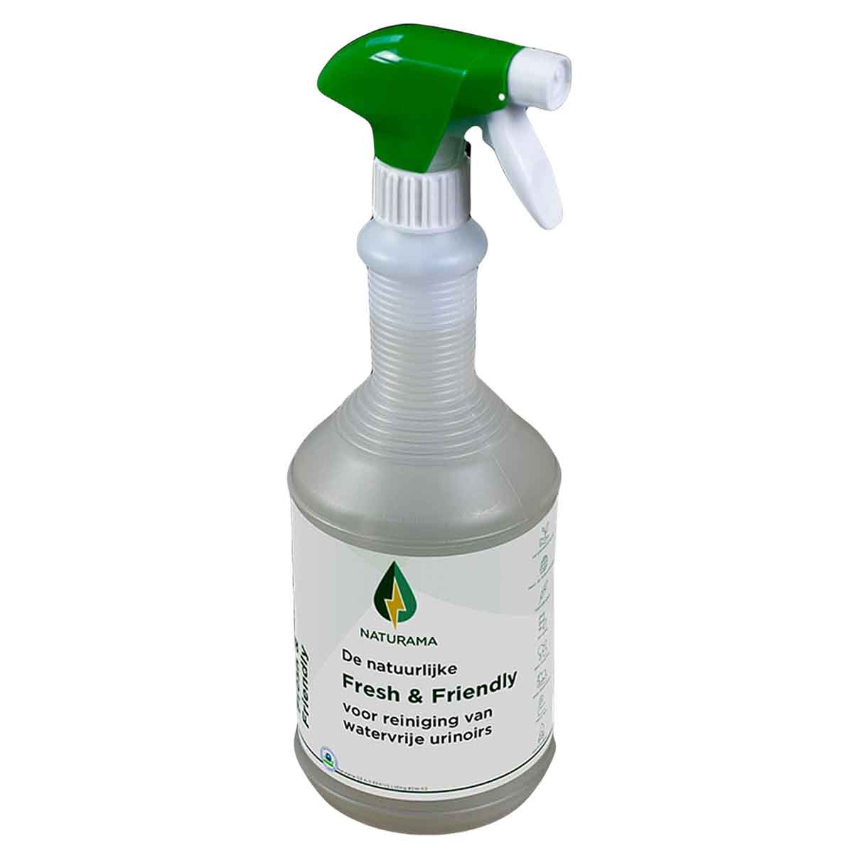 Naturama Urinoirreiniger Fresh & Friendly Urinal Cleaner by ProfiBright