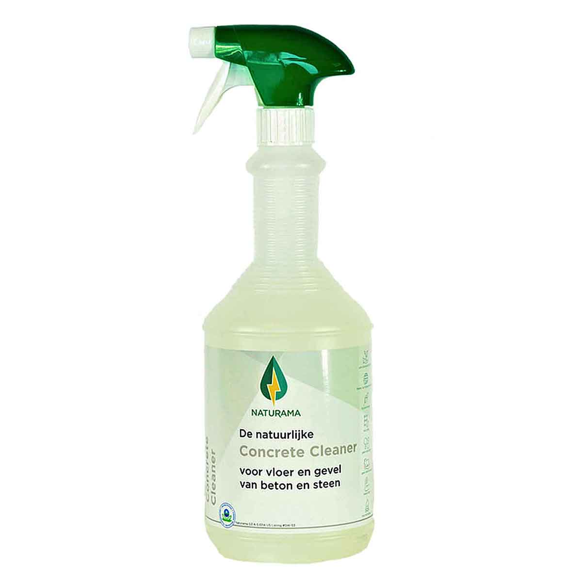 Naturama betonreiniger kant & klaar by ProfiBright