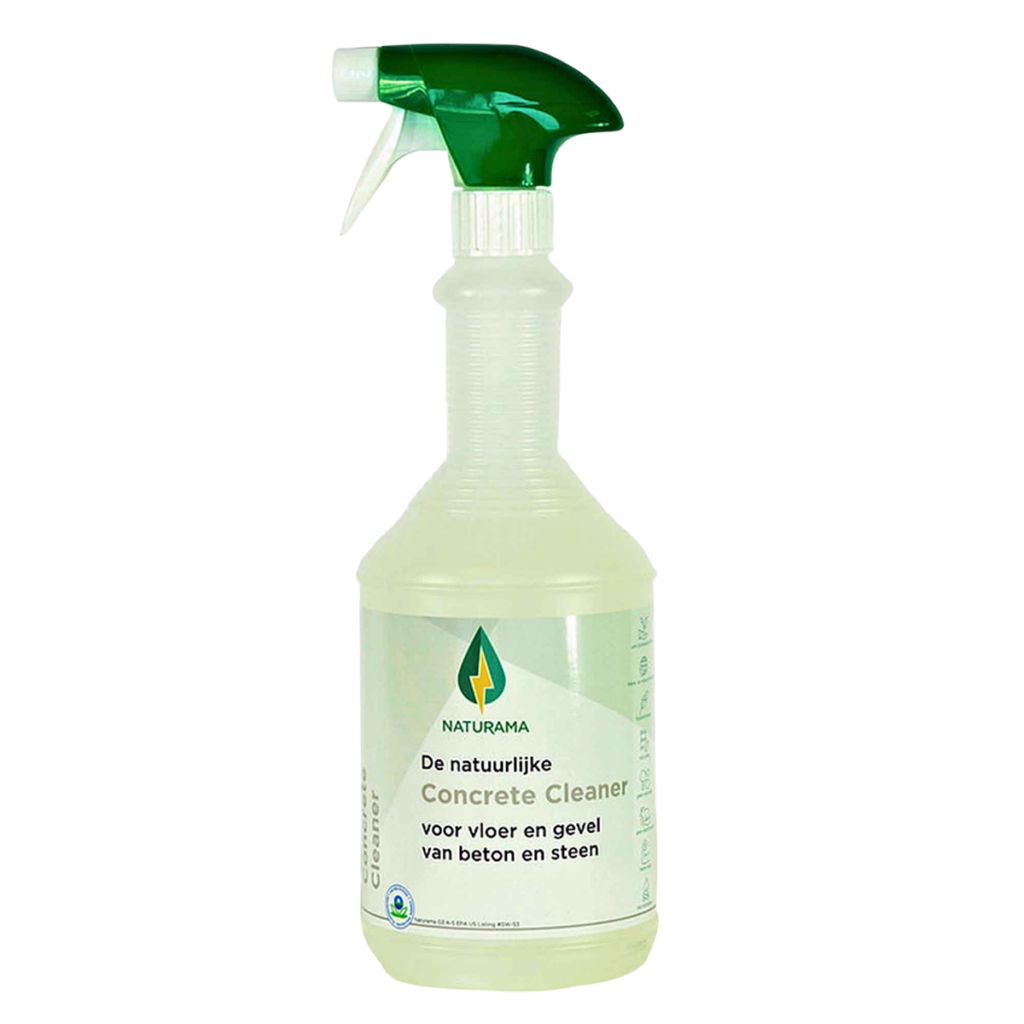 Naturama betonreiniger kant & klaar by ProfiBright