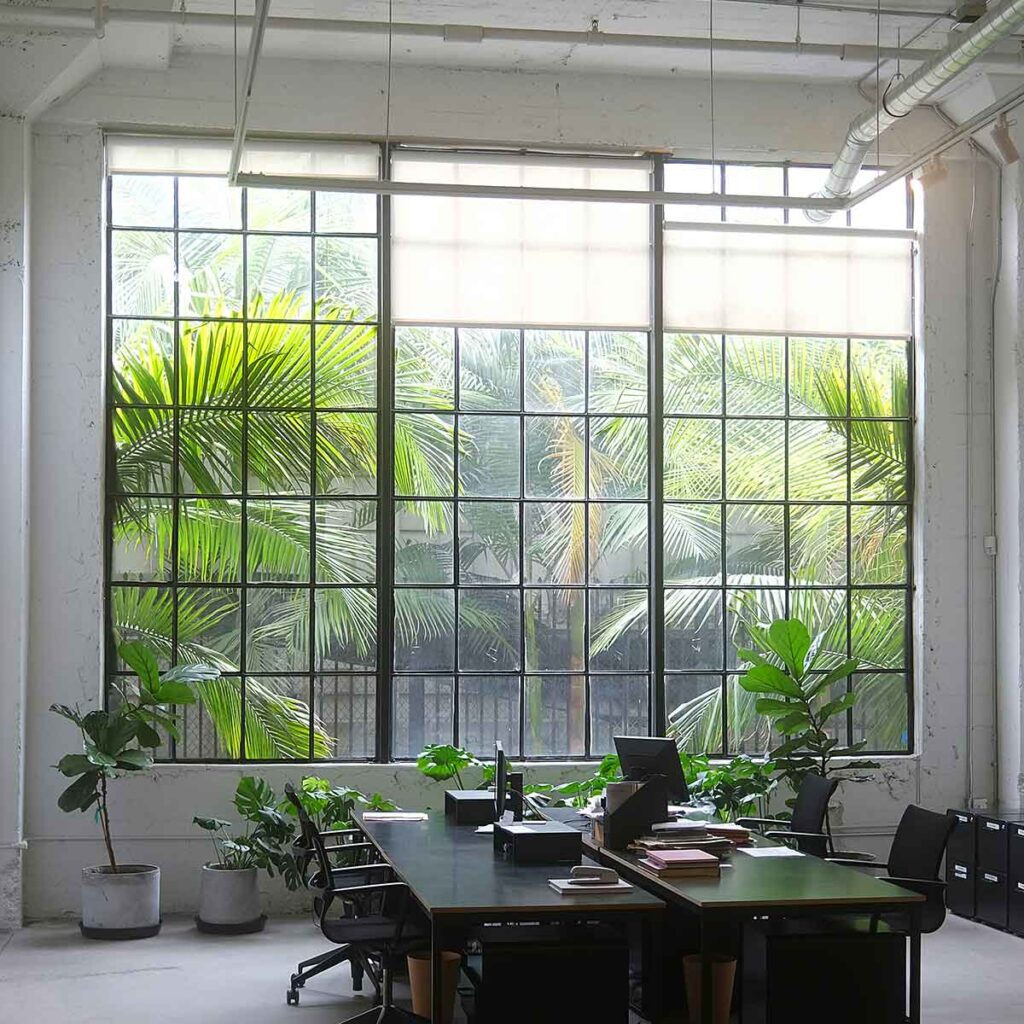 Naturama Glasreiniger by ProfiBright