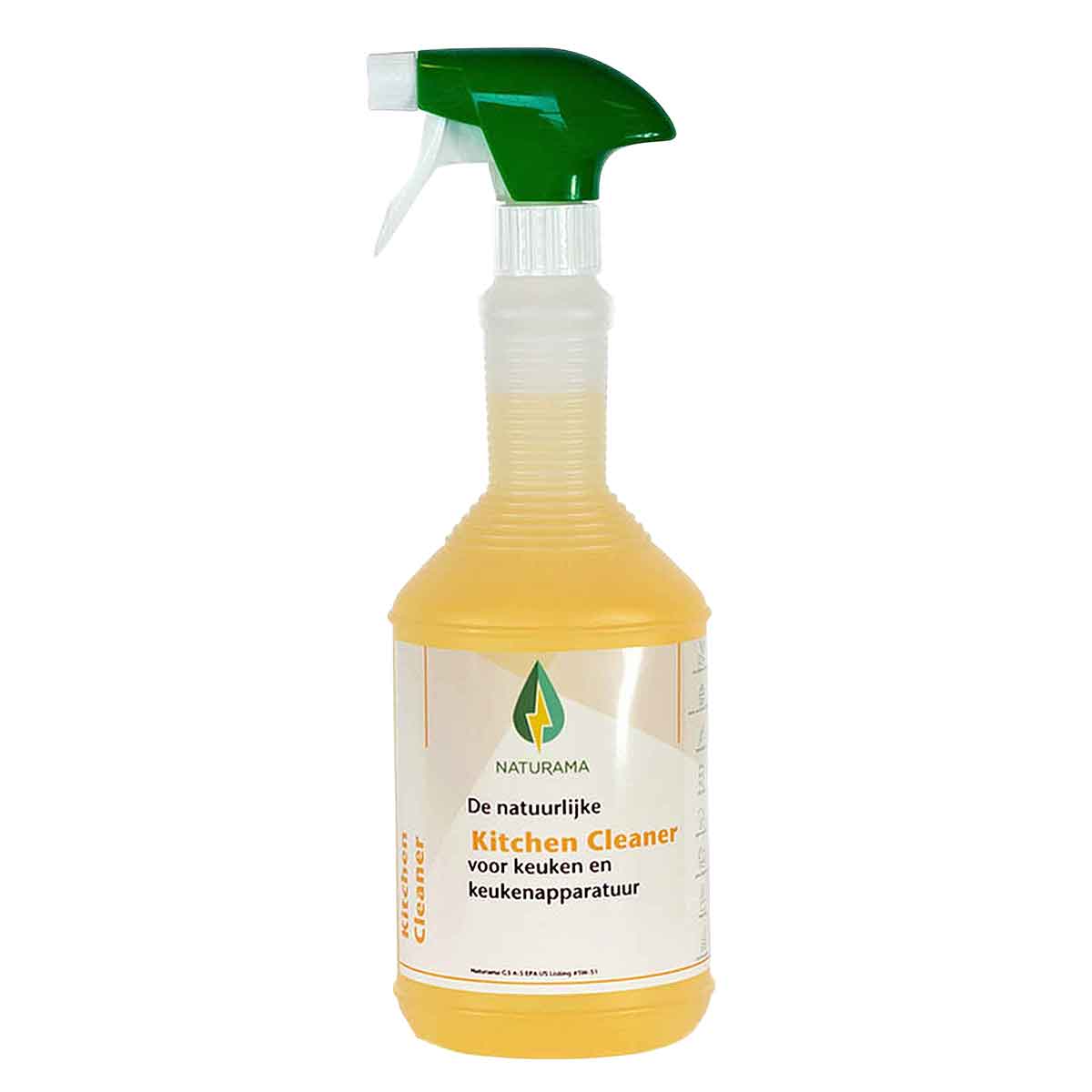 Naturama keukenreiniger by ProfiBright