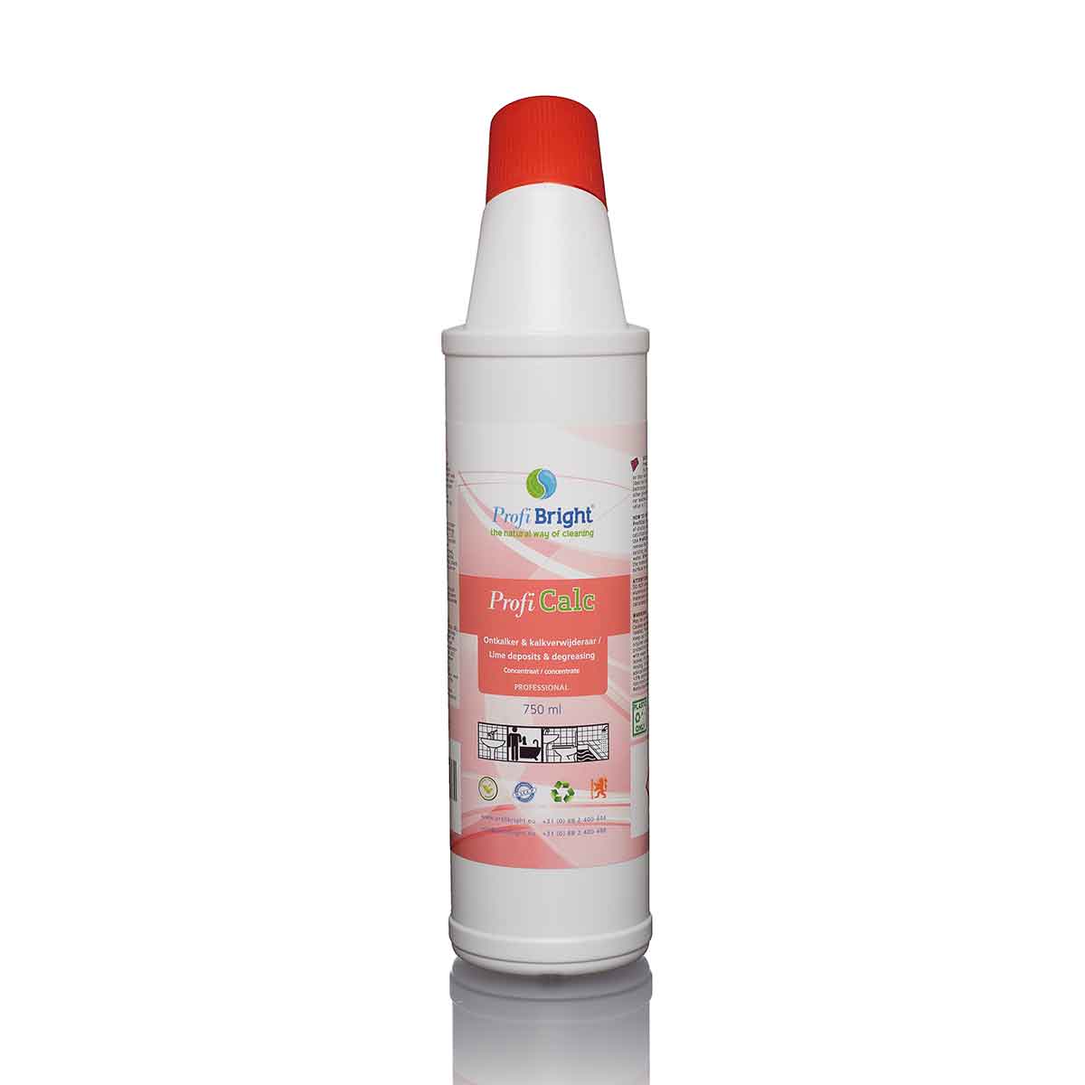 ProfiCalc Toiletreiniger ProfiBright