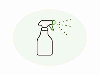 icoontje Green Motive ProfiBright