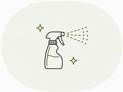 icoontje sprayen by ProfiBright