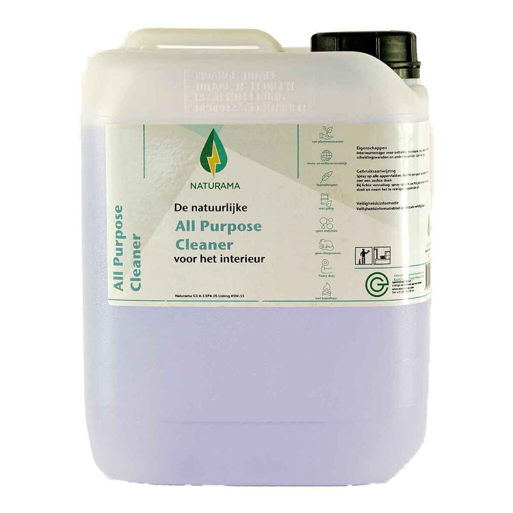 Naturama All Purpose Cleaner Interieurreiniger by ProfiBright