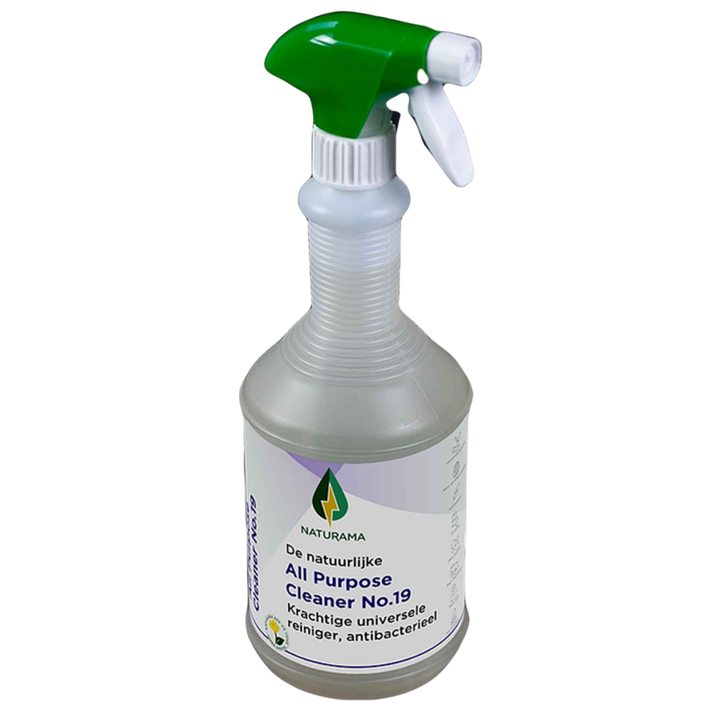 Naturama All Purpose Cleaner no 19 Interieurreiniger by ProfiBright