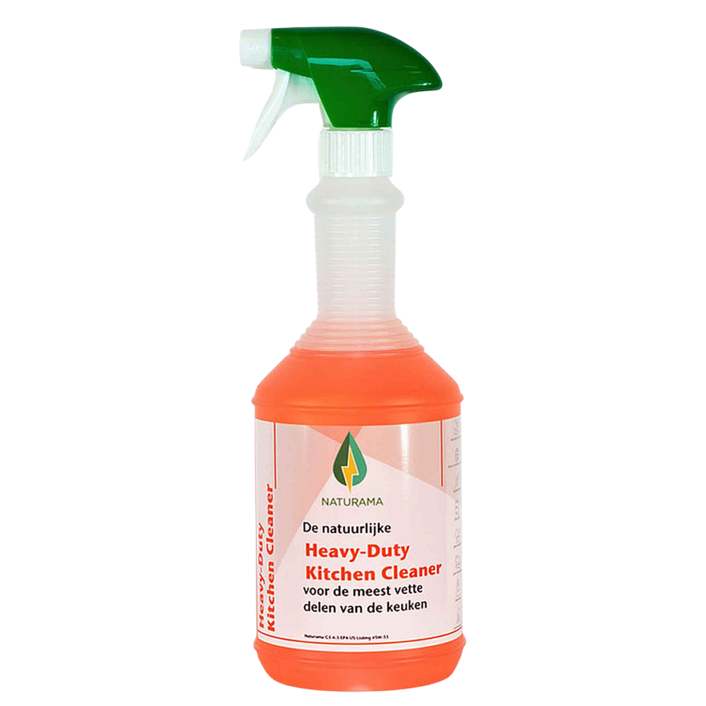 Naturama HD Keukenreiniger by ProfiBright