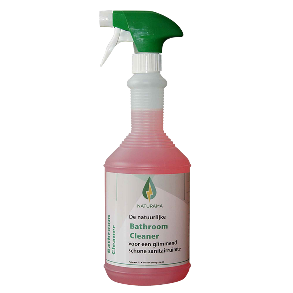 Naturama Sanitairreiniger by ProfiBright