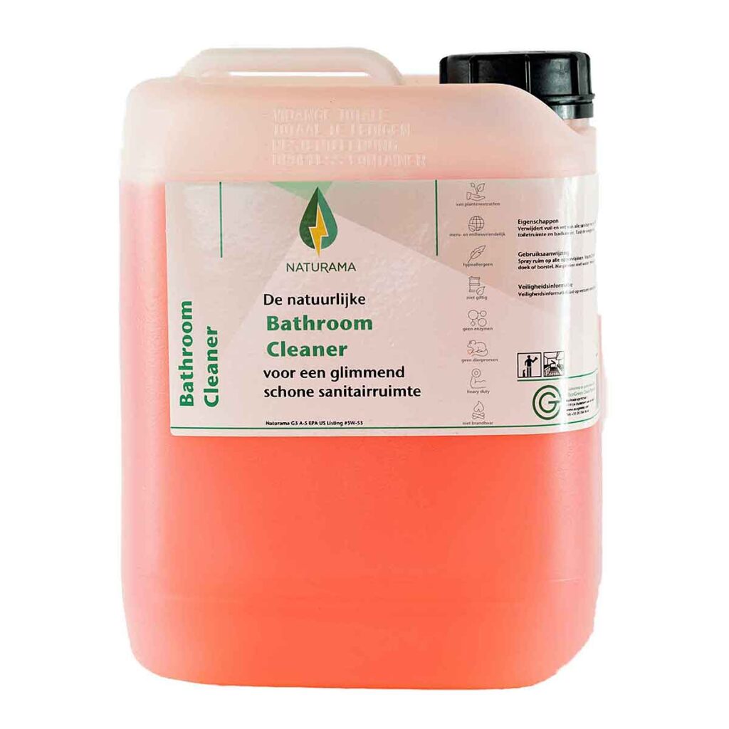 Naturama Sanitairreiniger by ProfiBright