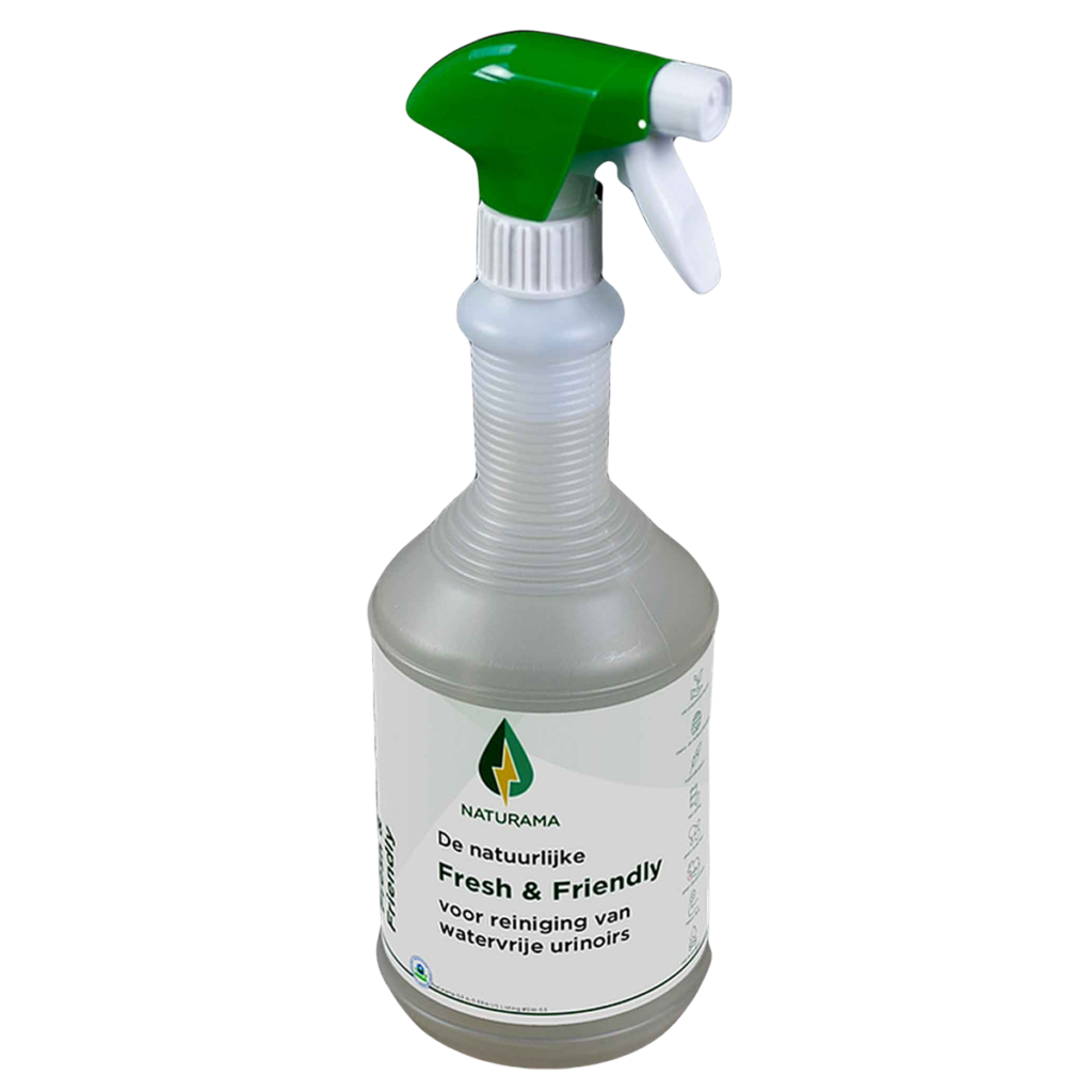 Naturama Urinoirreiniger Fresh & Friendly Urinal Cleaner by ProfiBright
