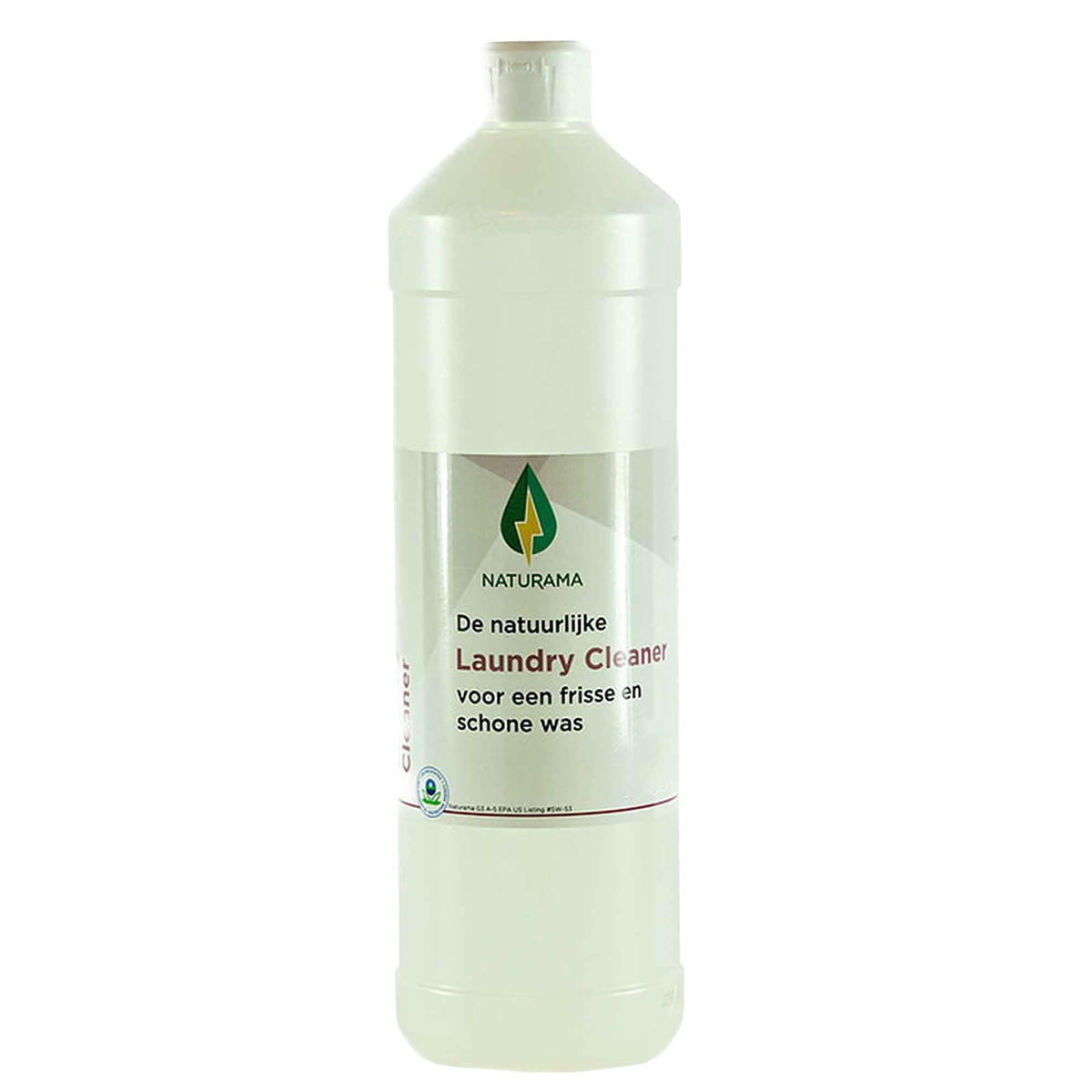 Naturama Wasmiddel hypoallergeen by ProfiBright
