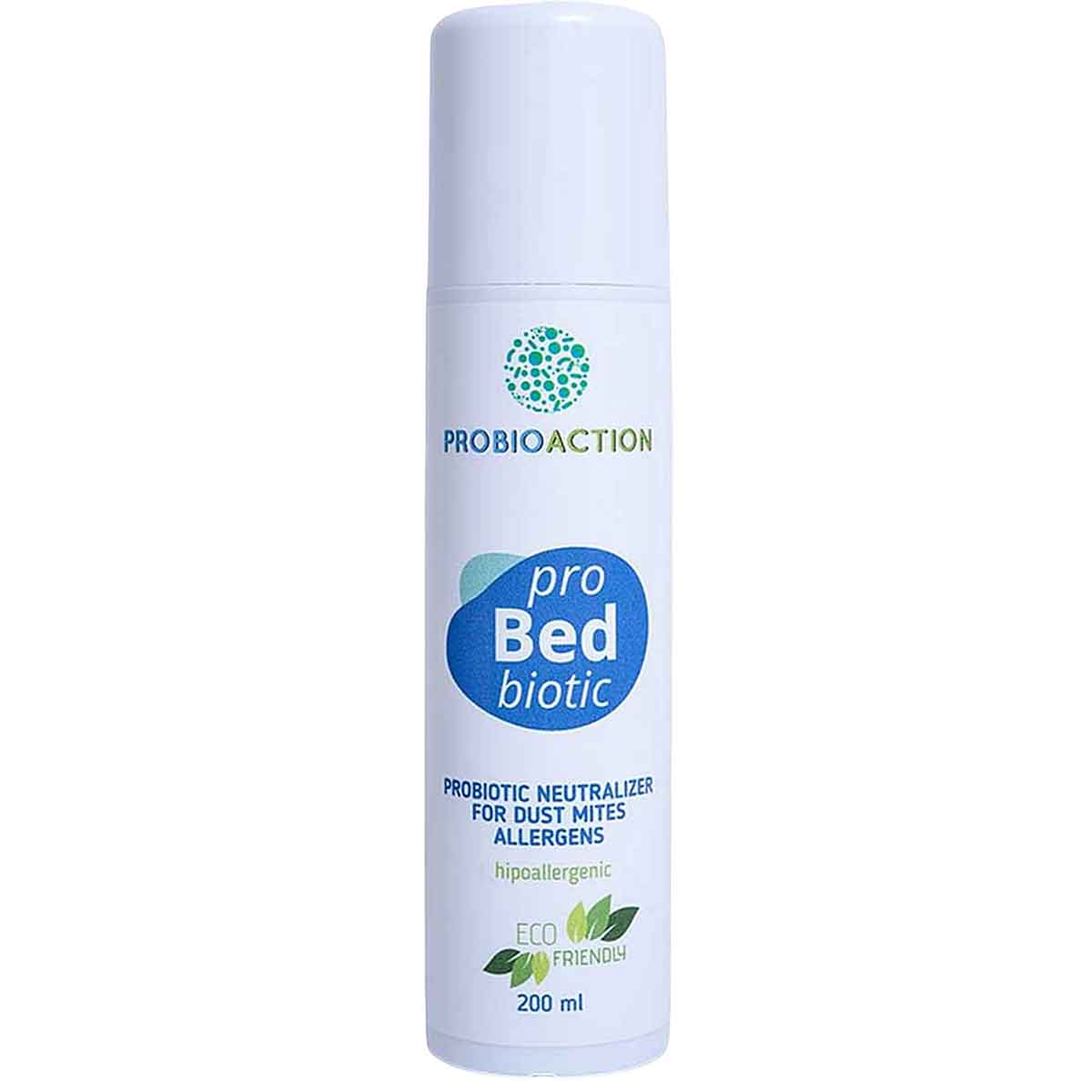 Pro Bed biotic ProbioAction by ProfiBright