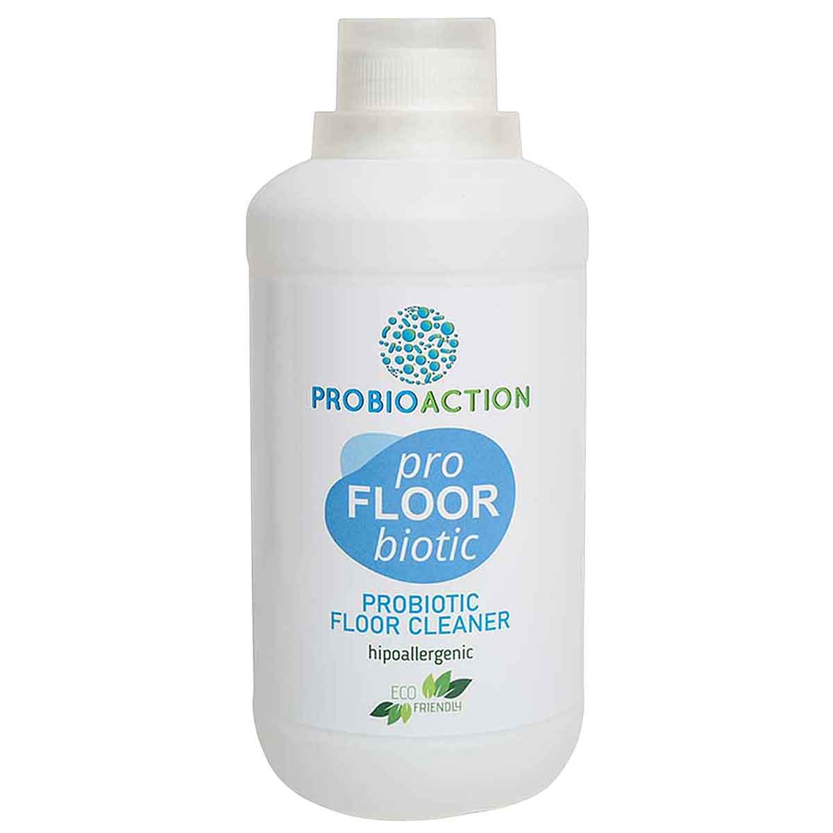 Pro Floor biotic ProbioAction by ProfiBright