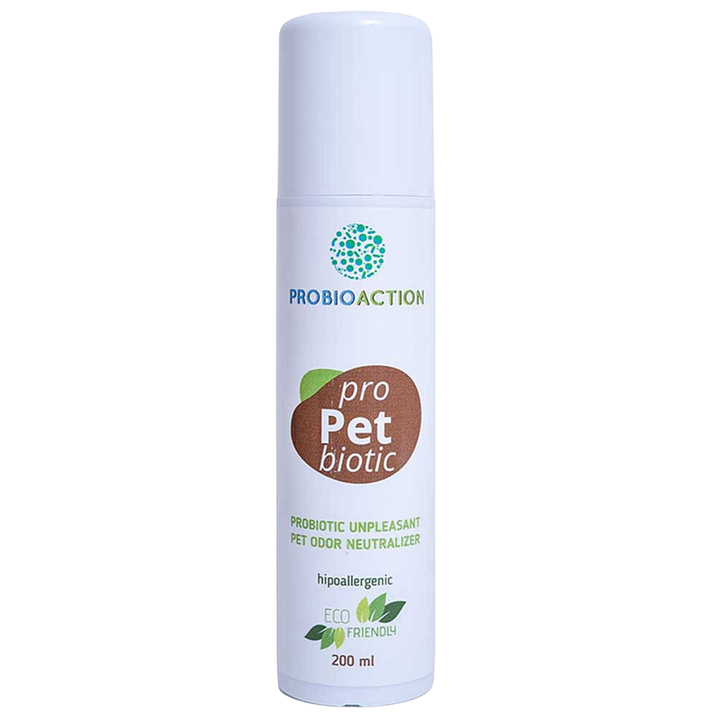 Pro Pet biotic ProbioAction by ProfiBright