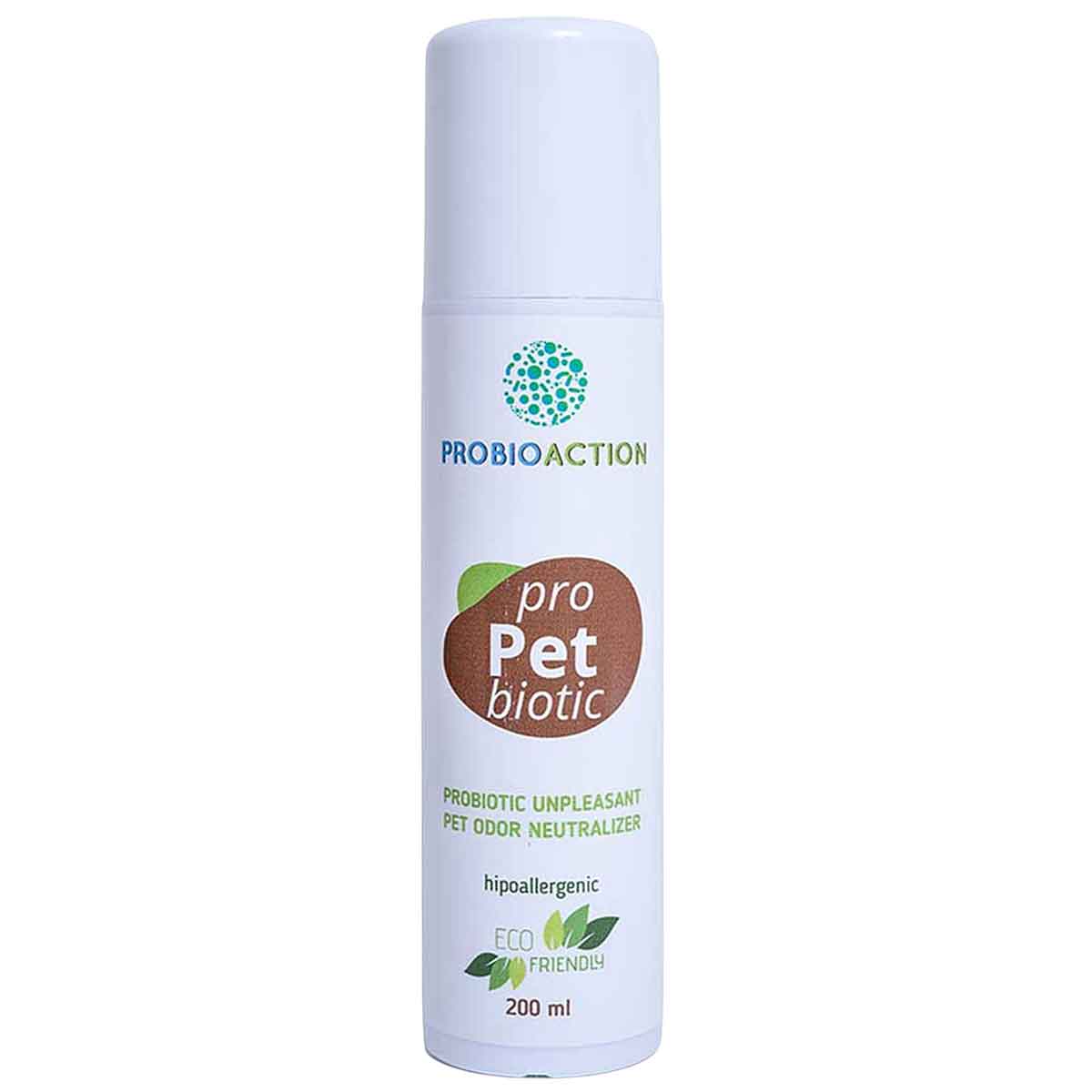 Pro Pet Biotic