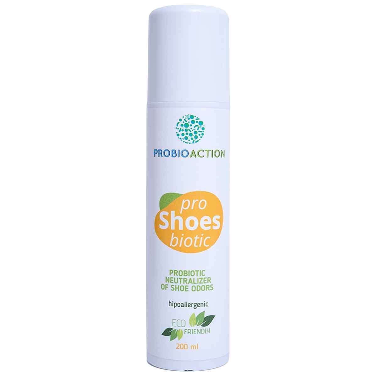 Pro Shoes biotic ProbioAction by ProfiBright