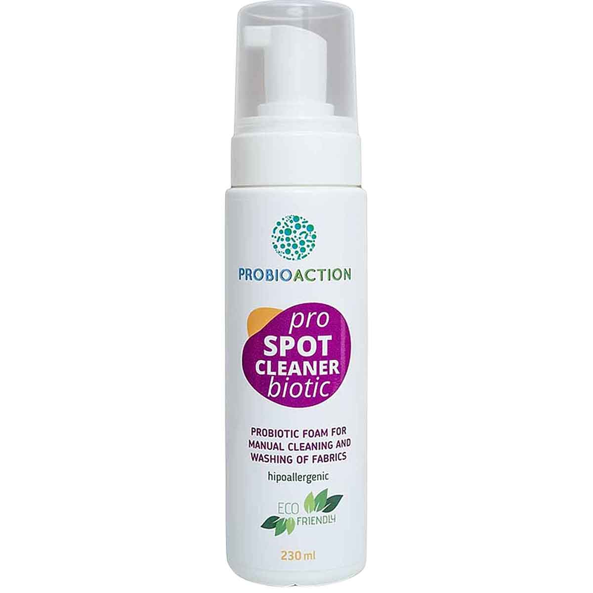 Pro Spot Cleaner Biotic