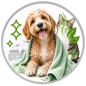 Pro Pet Foam biotic ProbioAction by ProfiBright