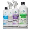 Diverse producten ProfiBright, the Natural Way of Cleaning