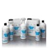 Allesreiniger & glasreingier van ProfiBright, the Natural Way of Cleaning
